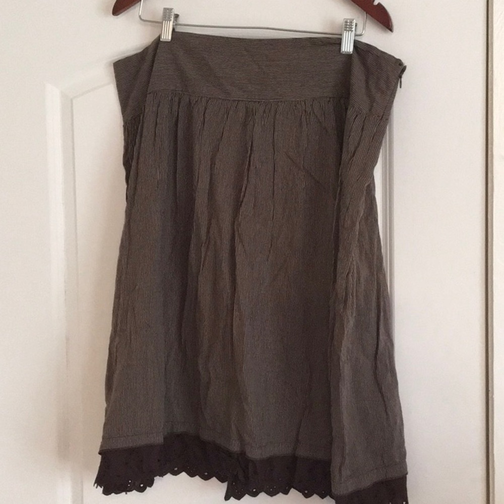 Skirt